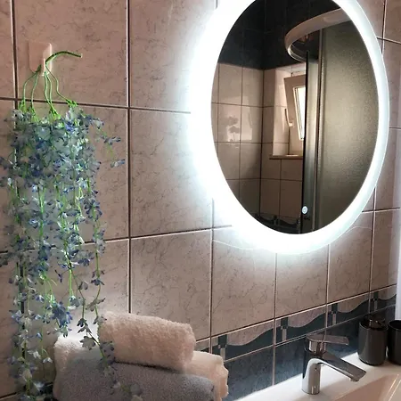 Apartment Biser Mora *