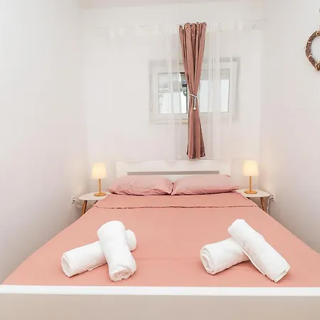 Biser Mora Apartament Rogoznica (Sibenik-Knin)