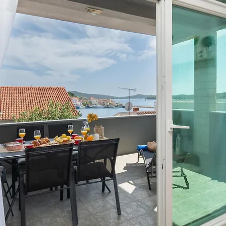 Biser Mora Apartment *