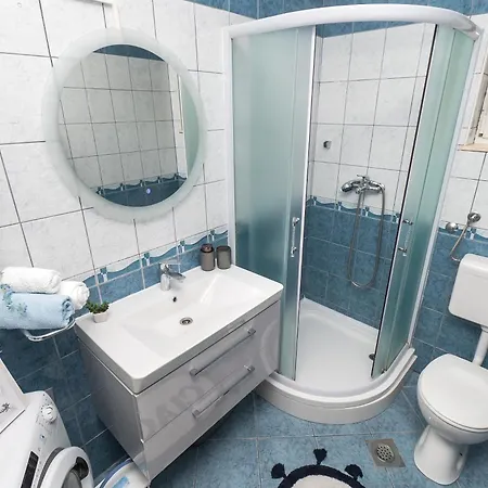 Apartment Biser Mora *