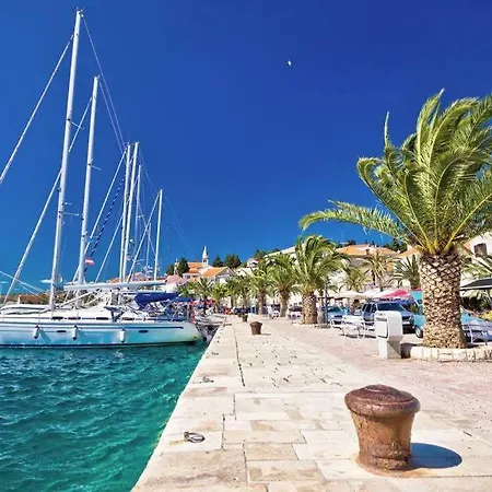 Biser Mora Apartment Rogoznica (Sibenik-Knin)