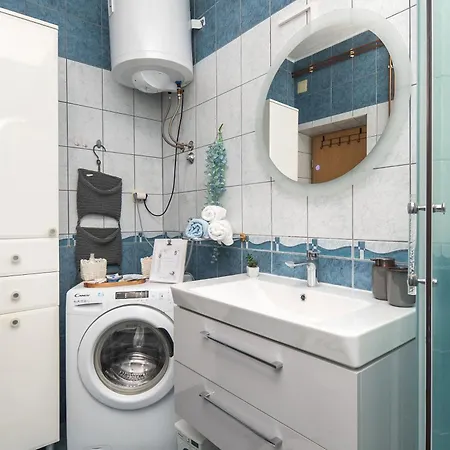 Apartment Biser Mora Rogoznica (Sibenik-Knin)