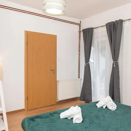 Biser Mora Apartment