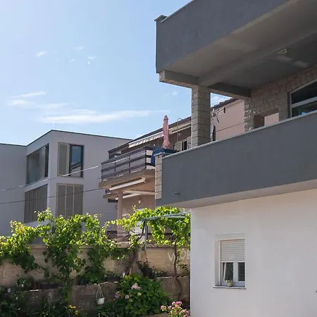 Apartament Biser Mora