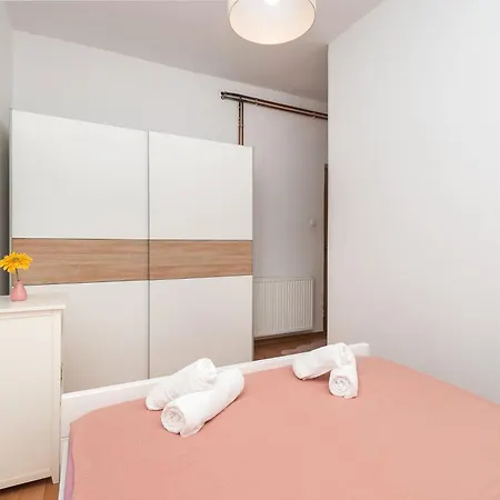 Apartment Biser Mora *