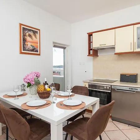 Biser Mora Apartment Rogoznica (Sibenik-Knin)