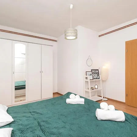 Biser Mora Apartment