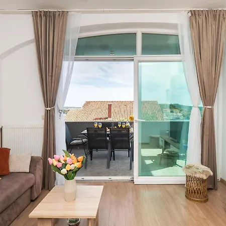 Biser Mora Apartment *