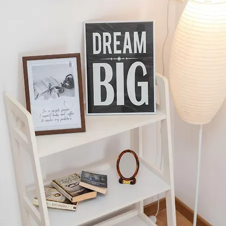 Apartament Biser Mora *