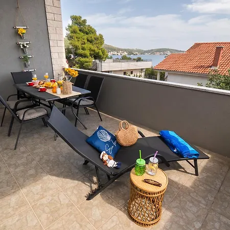 Biser Mora Apartment