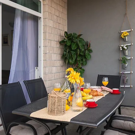 Biser Mora Apartment Rogoznica (Sibenik-Knin)