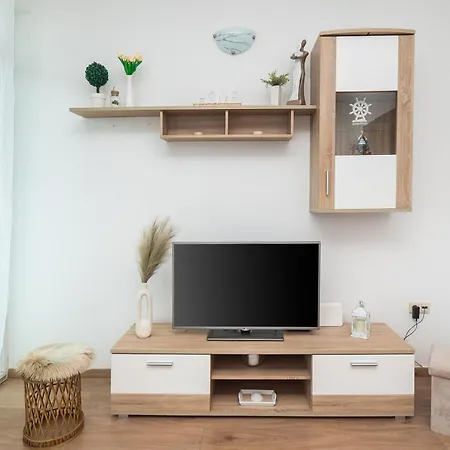 Apartment Biser Mora *