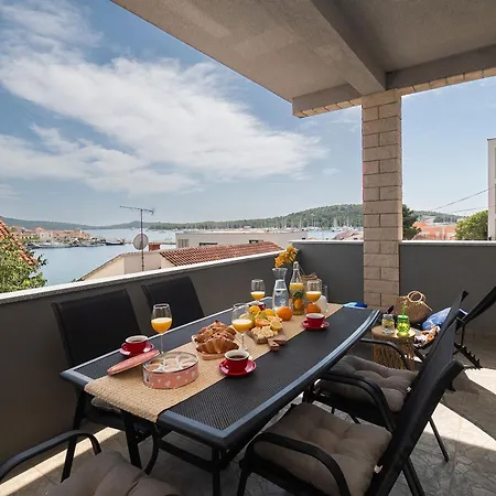 Biser Mora Apartament Rogoznica (Sibenik-Knin)