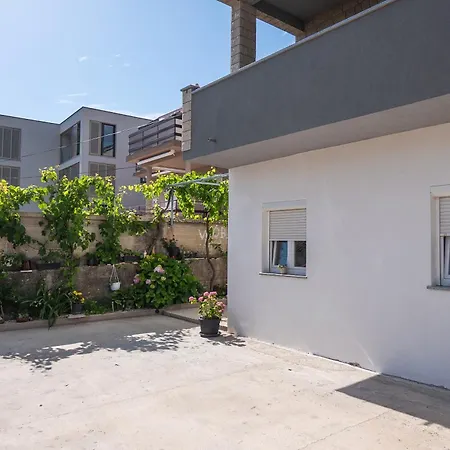 Biser Mora Apartment