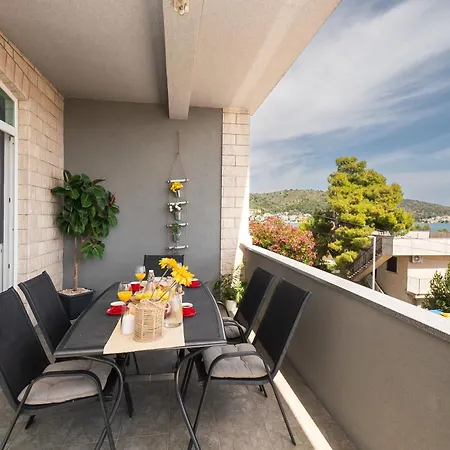 Apartment Biser Mora Rogoznica (Sibenik-Knin)