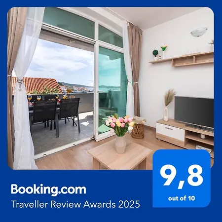 Apartament Biser Mora