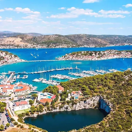 Biser Mora Rogoznica (Sibenik-Knin)