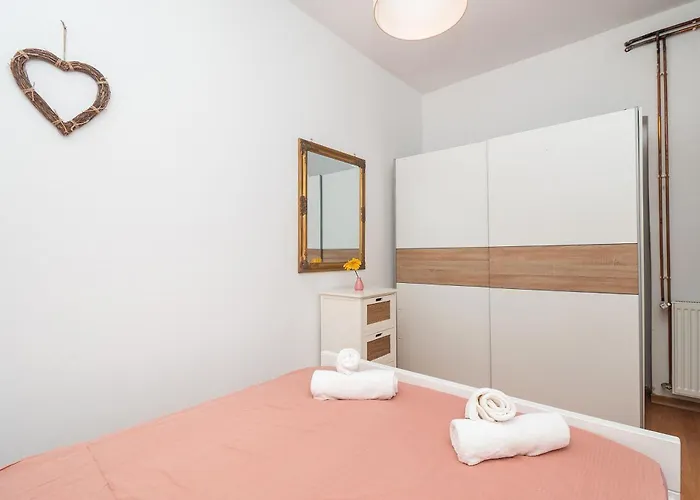 Biser Mora Apartament Rogoznica (Sibenik-Knin)