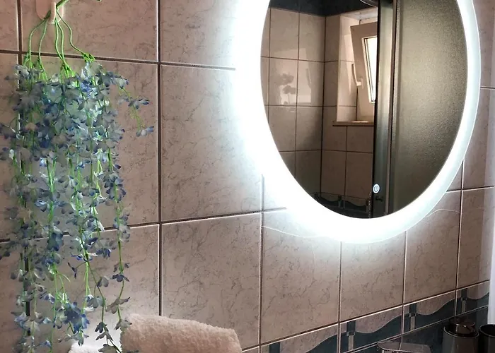 Apartman Biser Mora *