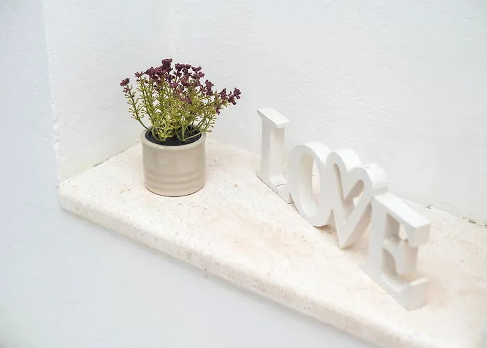 Apartament Biser Mora *