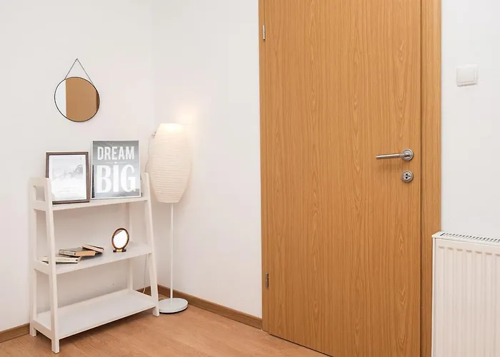Biser Mora Apartman Rogoznica