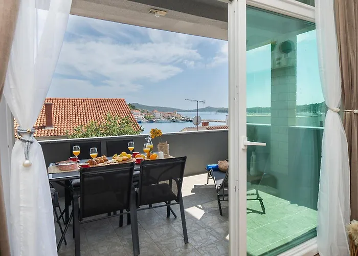 Biser Mora Apartament *