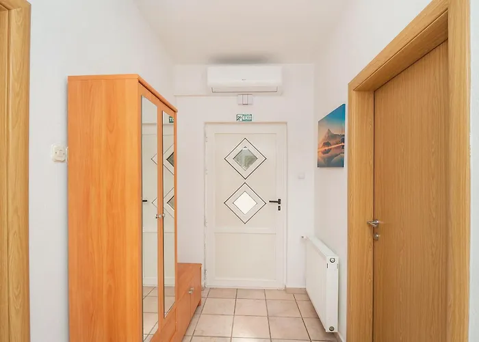 Biser Mora Rogoznica (Sibenik-Knin)