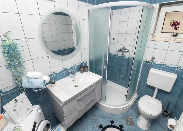 Apartament Biser Mora *