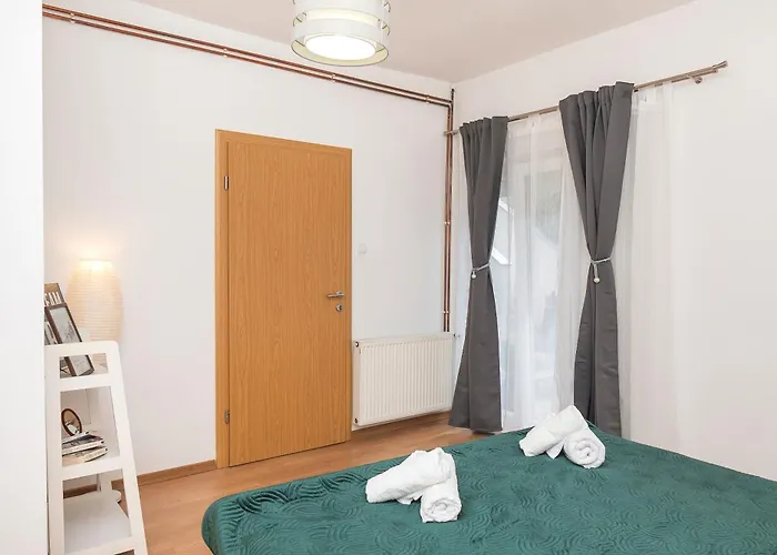 Biser Mora Apartament