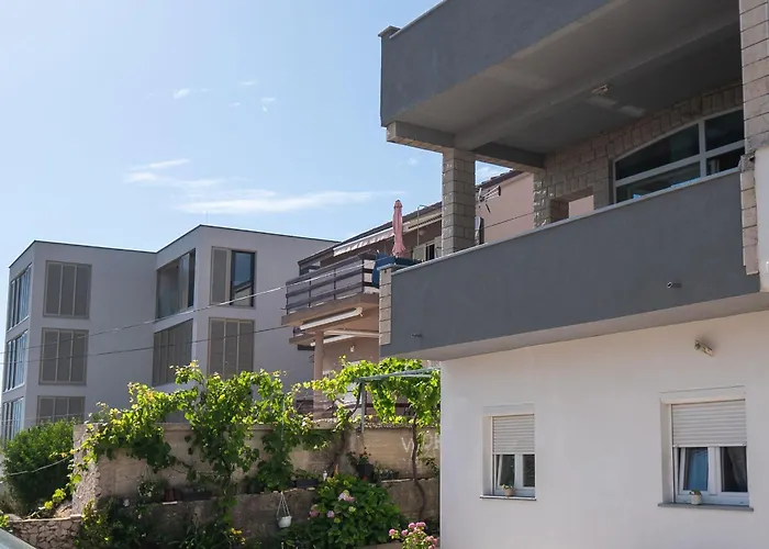 Apartament Biser Mora