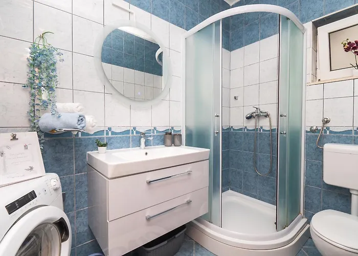 Apartament Biser Mora Rogoznica (Sibenik-Knin)