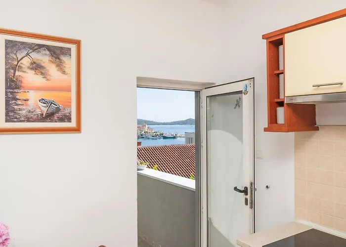 Apartament Biser Mora