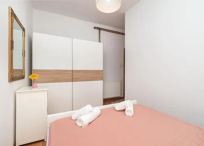 Apartman Biser Mora *