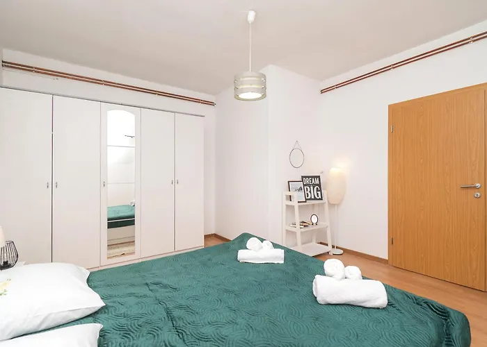 Biser Mora Apartman