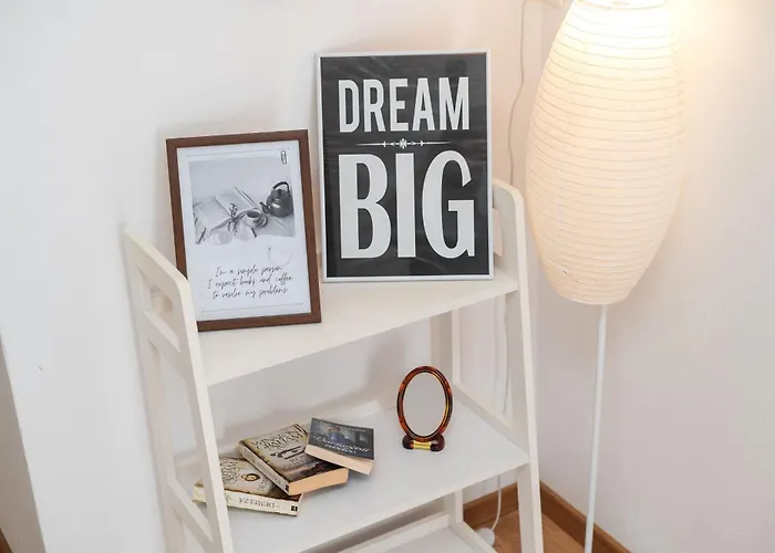 Apartament Biser Mora *