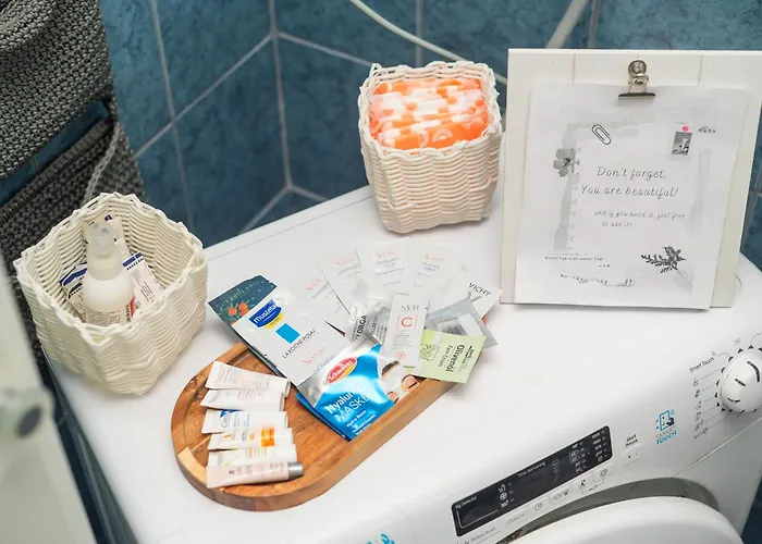 Apartament Biser Mora