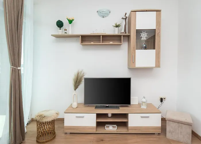 Apartman Biser Mora *