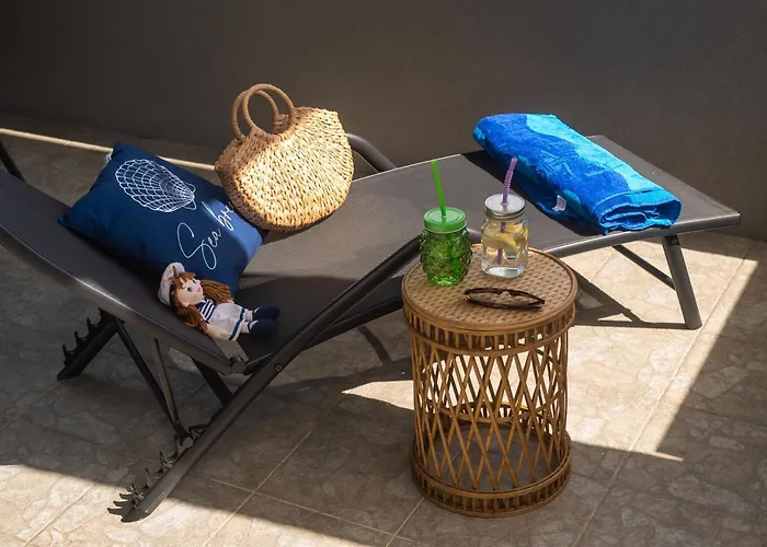 Biser Mora Apartman *