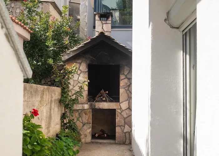 Apartament Biser Mora