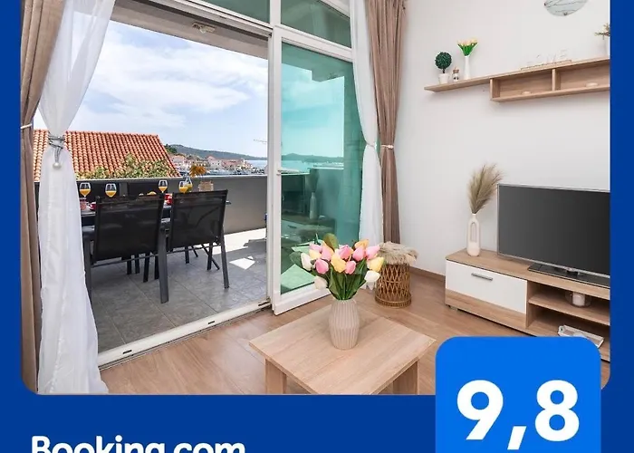 Apartman Biser Mora