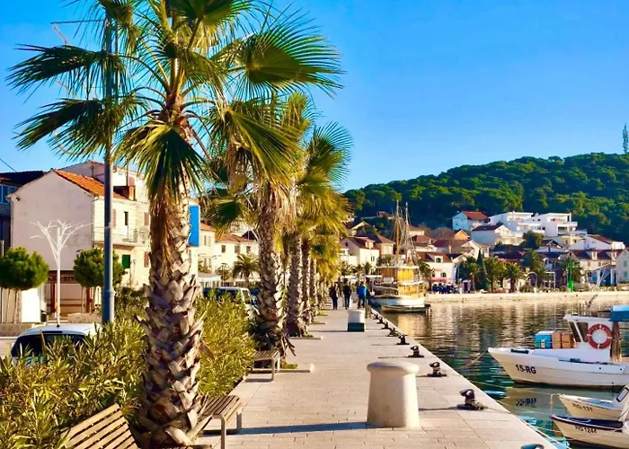 Apartman Biser Mora *