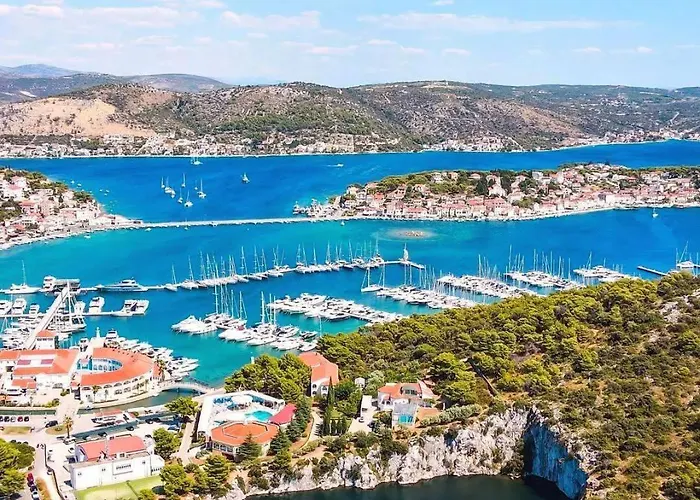 Biser Mora Rogoznica (Sibenik-Knin)