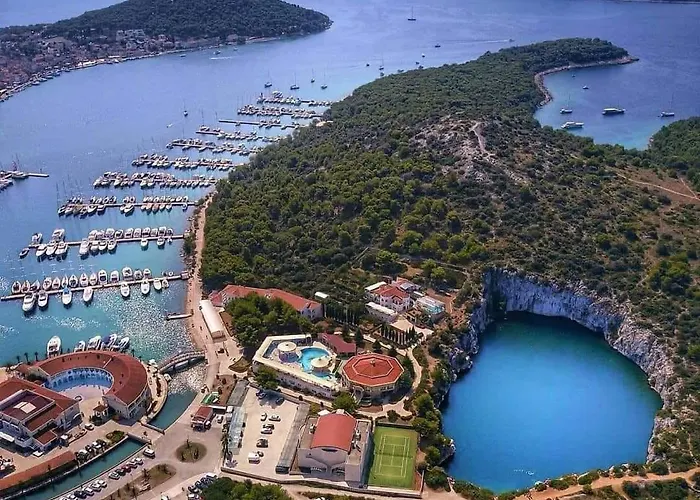 Apartament Biser Mora